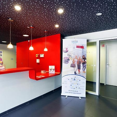 Residence Nemea Eurasante Loos エクステリア 写真
