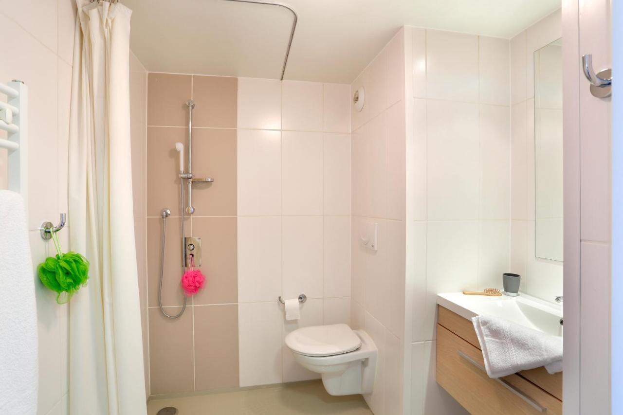 Residence Nemea Eurasante Loos エクステリア 写真