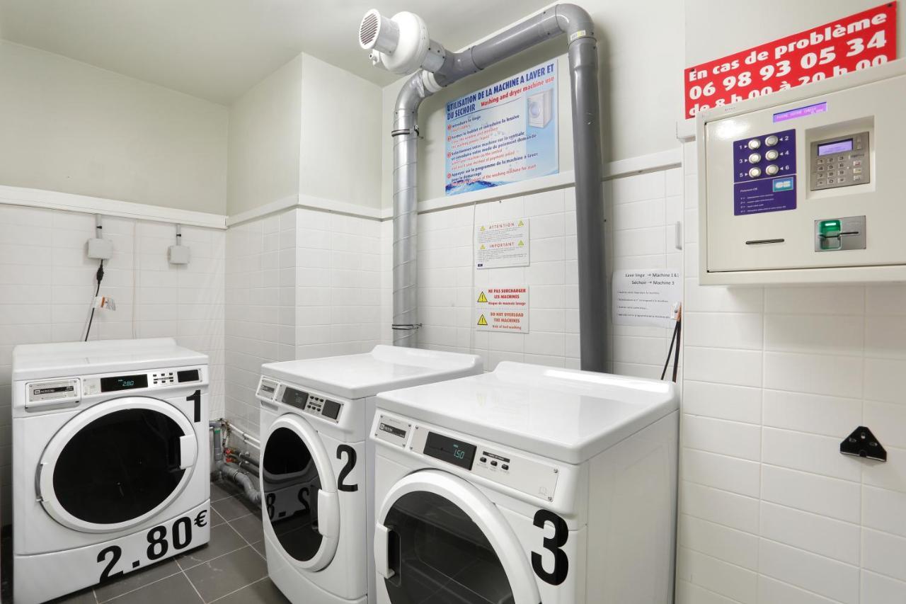 Residence Nemea Eurasante Loos エクステリア 写真